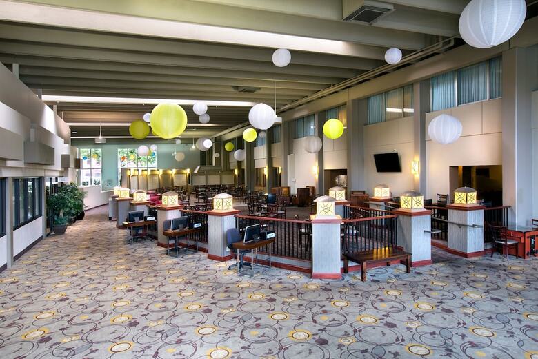Hotel Holiday Inn Sioux Falls-city Center