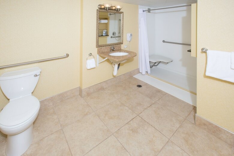 Hotel Holiday Inn Sioux Falls-city Center