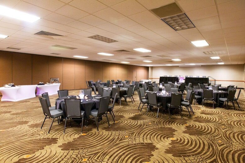 Hotel Holiday Inn Sioux Falls-city Center
