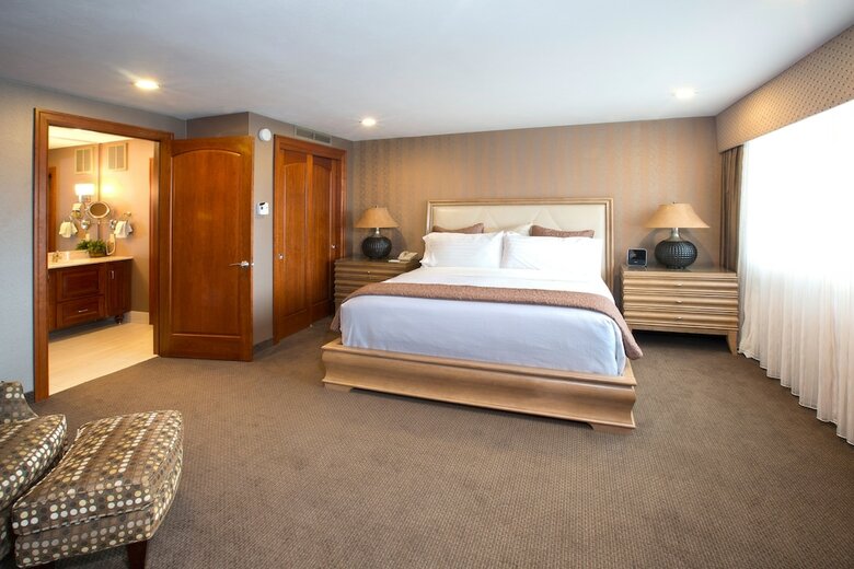 Hotel Holiday Inn Sioux Falls-city Center