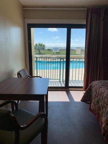 Motel Sea Dunes Oceanfront