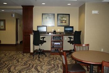 Hotel Holiday Inn Express & Suites Sioux Falls Southwest
