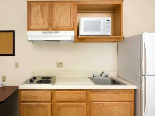 Hotel Woodspring Suites Sioux Falls