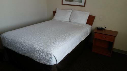 Hotel Woodspring Suites Sioux Falls