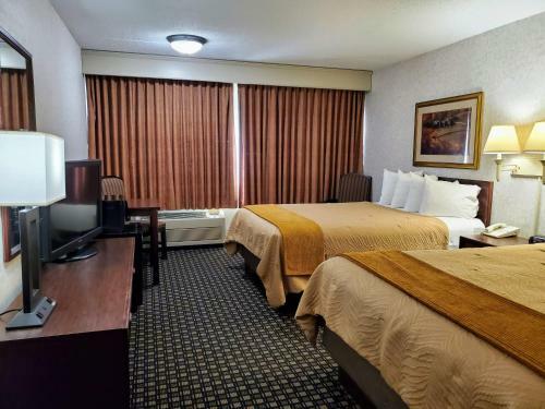 Best Western Ramkota Hotel Watertown