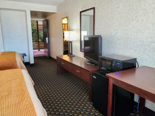 Best Western Ramkota Hotel Watertown