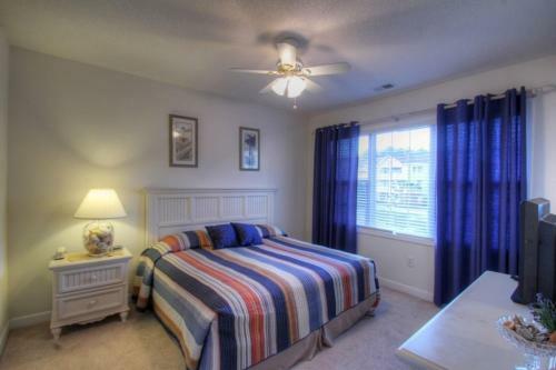 Villa Cypress Bend 222