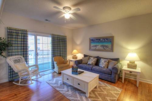 Villa Cypress Bend 222
