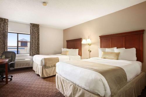 Hotel Baymont Inn & Suites Sioux Falls