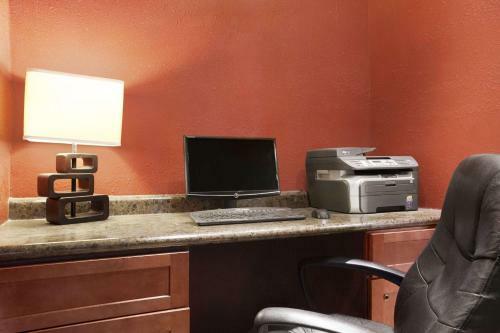 Hotel Baymont Inn & Suites Sioux Falls