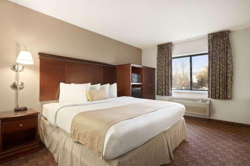 Hotel Baymont Inn & Suites Sioux Falls