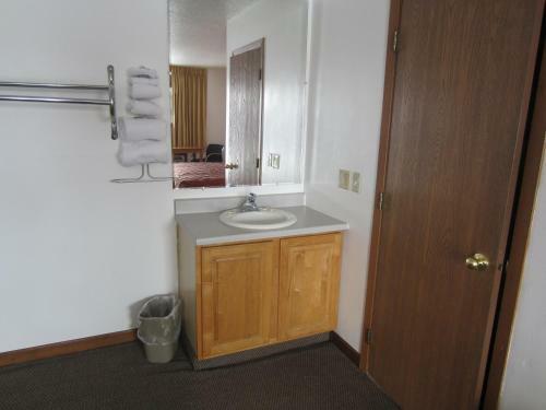 Cloud 9 Motel