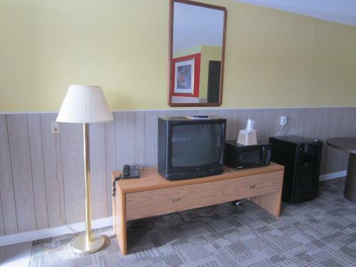 Cloud 9 Motel