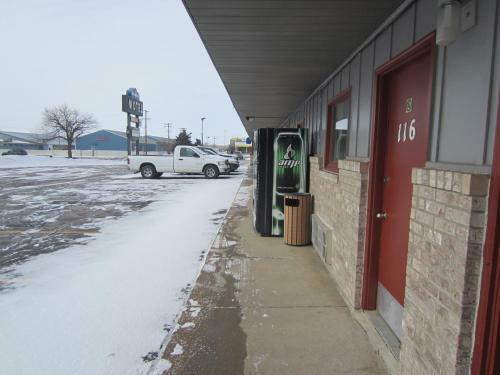 Cloud 9 Motel