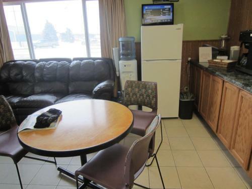 Cloud 9 Motel