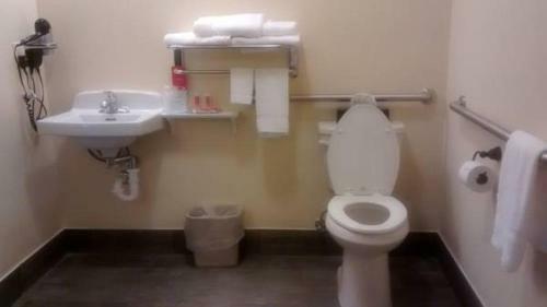 Hotel Econo Lodge