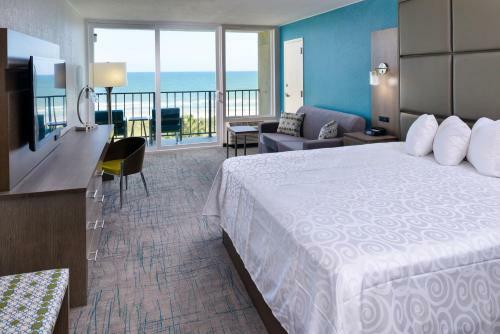Posada Cabana Shores Inn