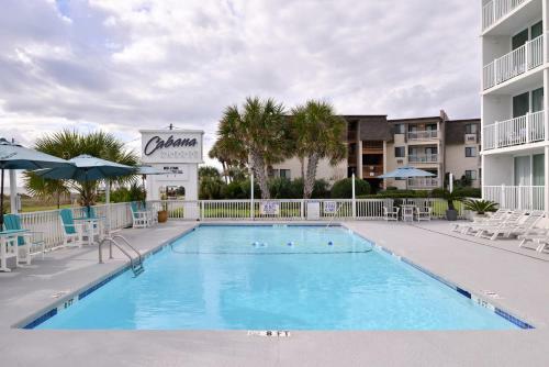 Posada Cabana Shores Inn