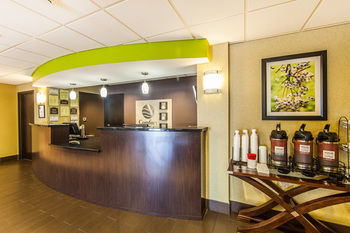Hotel Comfort Inn Athens