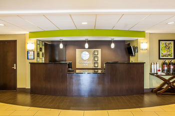 Hotel Comfort Inn Athens