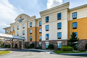 Hotel Comfort Inn Athens