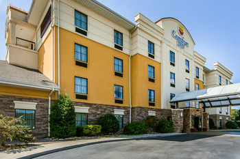 Hotel Comfort Inn Athens