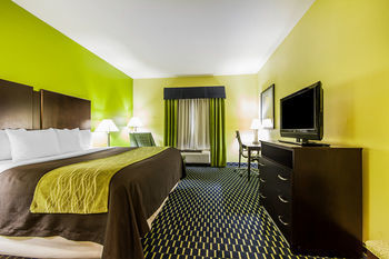 Hotel Comfort Inn Athens