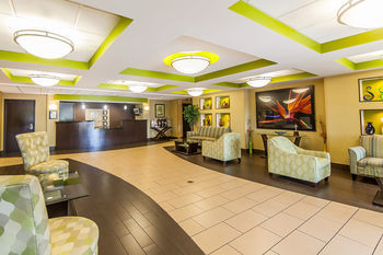 Hotel Comfort Inn Athens