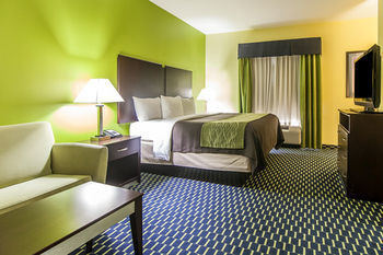 Hotel Comfort Inn Athens