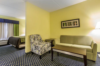 Hotel Comfort Inn Athens