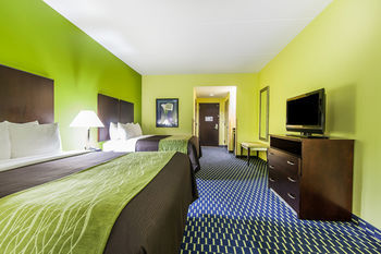 Hotel Comfort Inn Athens