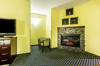 Hotel Comfort Inn Athens