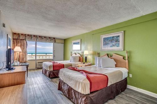Motel Atlantic Paradise Inn & Suites
