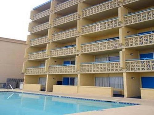 Motel Atlantic Paradise Inn & Suites