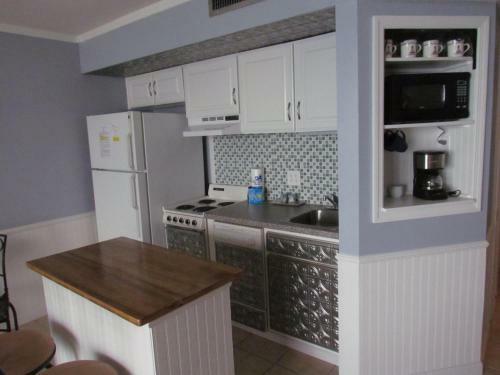 Aparthotel Ocean Forest Plaza By Palmetto Vacation Rentals