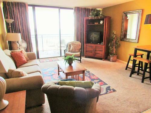 Aparthotel Ocean Forest Plaza By Palmetto Vacation Rentals