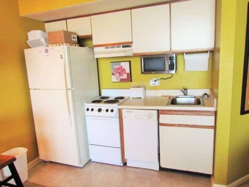 Aparthotel Ocean Forest Plaza By Palmetto Vacation Rentals