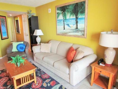 Aparthotel Ocean Forest Plaza By Palmetto Vacation Rentals