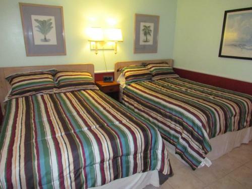 Aparthotel Ocean Forest Plaza By Palmetto Vacation Rentals
