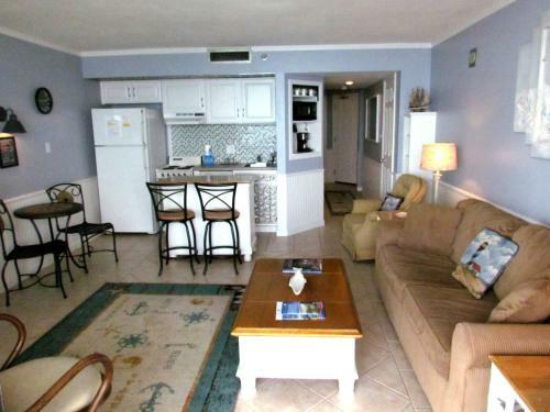 Aparthotel Ocean Forest Plaza By Palmetto Vacation Rentals