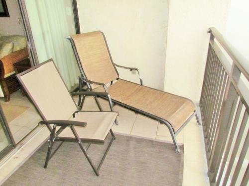 Aparthotel Ocean Forest Plaza By Palmetto Vacation Rentals