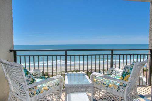 Aparthotel Ocean Forest Plaza By Palmetto Vacation Rentals