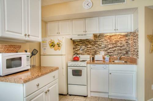 Aparthotel Ocean Forest Plaza By Palmetto Vacation Rentals