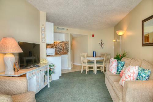 Aparthotel Ocean Forest Plaza By Palmetto Vacation Rentals