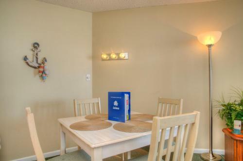 Aparthotel Ocean Forest Plaza By Palmetto Vacation Rentals
