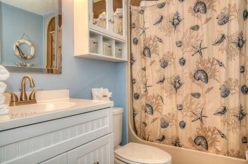 Aparthotel Ocean Forest Plaza By Palmetto Vacation Rentals