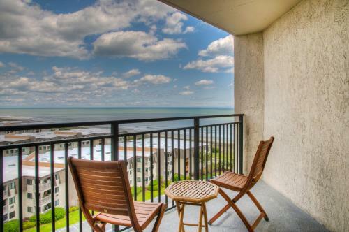Aparthotel Ocean Forest Plaza By Palmetto Vacation Rentals