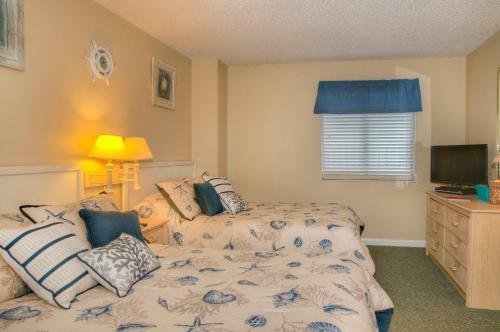 Aparthotel Ocean Forest Plaza By Palmetto Vacation Rentals