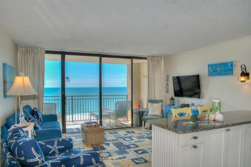 Aparthotel Ocean Forest Plaza By Palmetto Vacation Rentals