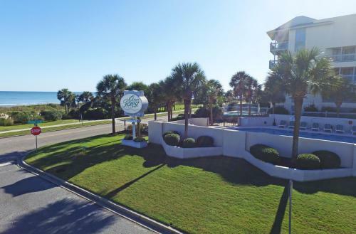 Aparthotel Ocean Forest Plaza By Palmetto Vacation Rentals